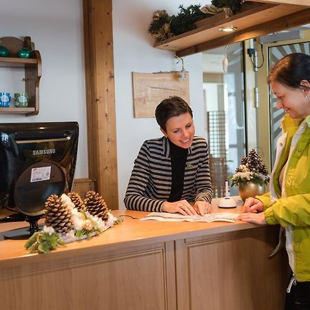 Hotel Sonnhof Hohentauern Eksteriør billede