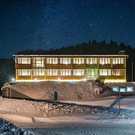 Hotel Sonnhof Hohentauern Eksteriør billede