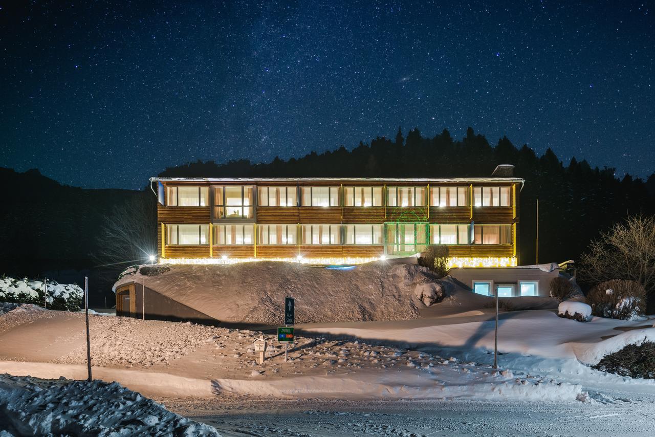 Hotel Sonnhof Hohentauern Eksteriør billede