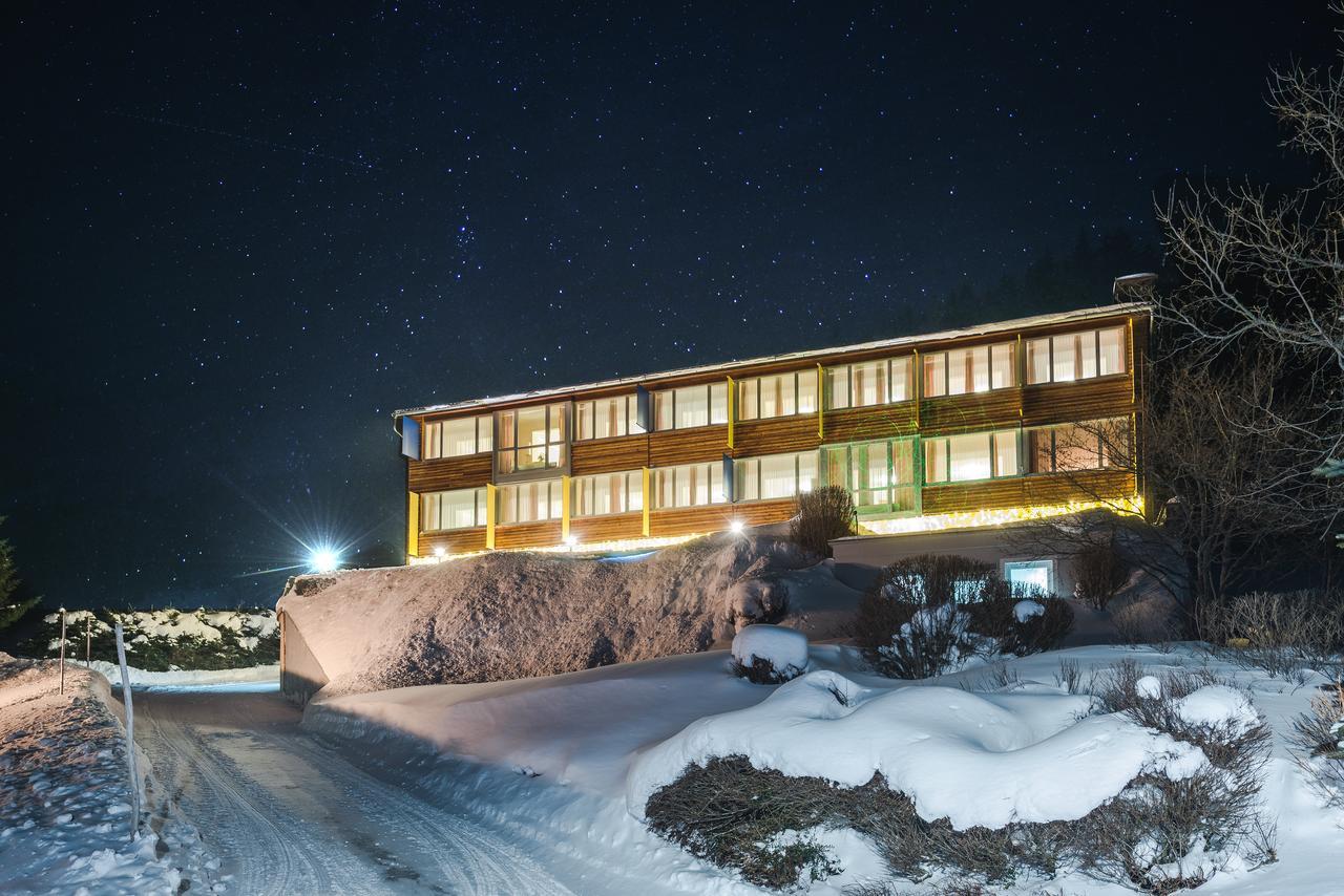 Hotel Sonnhof Hohentauern Eksteriør billede