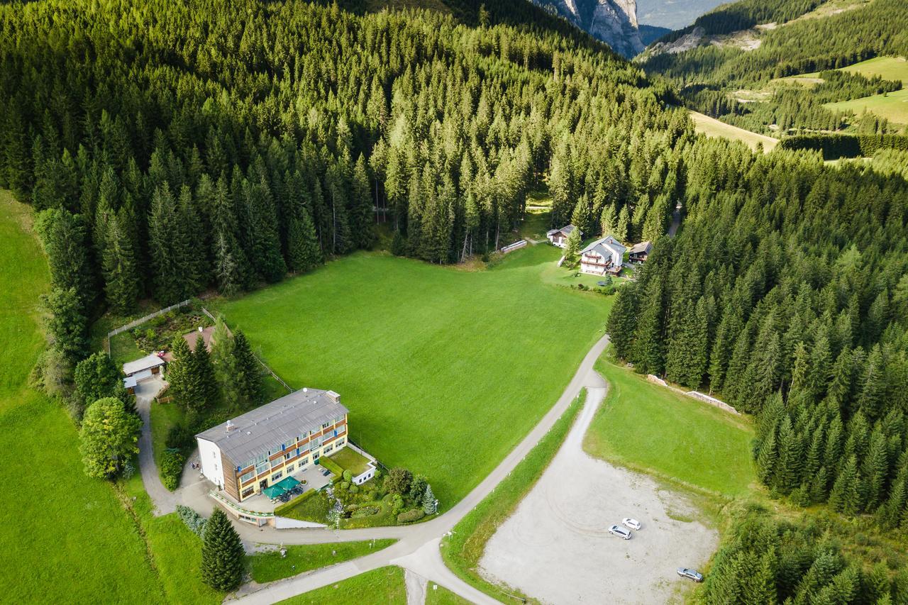 Hotel Sonnhof Hohentauern Eksteriør billede